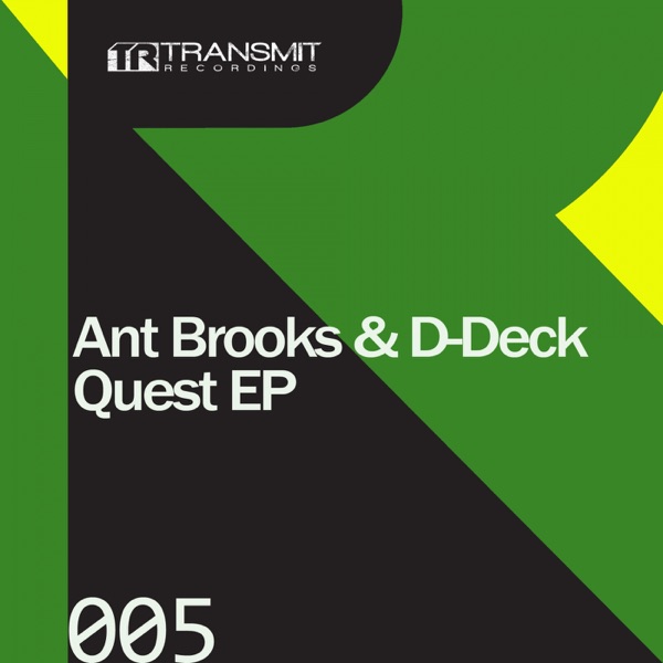 Quest - Single