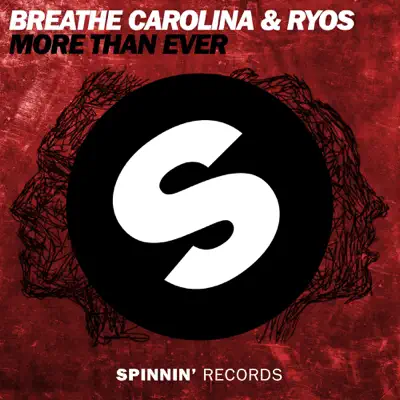 More Than Ever - Single - Breathe Carolina