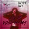 Feel the Lather - Jayme Jay lyrics