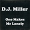 (It's the) Little Things - D.J. Miller lyrics