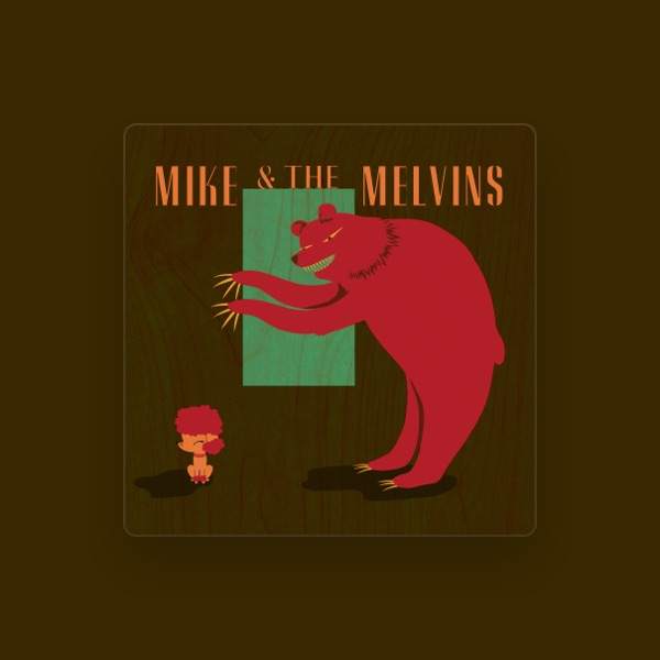 Mike & The Melvins's avatar