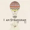 I Am Stramgram - Saut de ligne