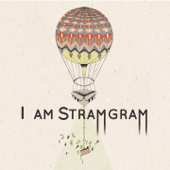 Patchworkitsch Tryptique - EP - I Am Stramgram