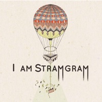 I Am Stramgram - Saut de ligne