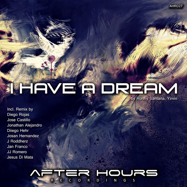 I Have a Dream