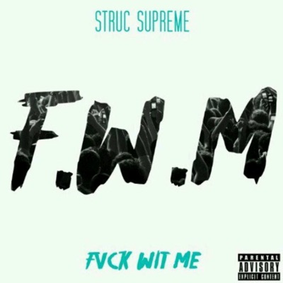 F.W.M. (Fuck wit Me) - Single