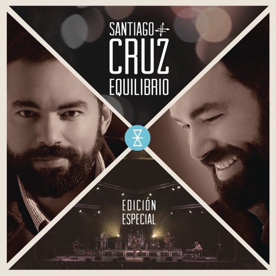 Cover artwork for Una Historia Diferente (feat. Dani Martín)