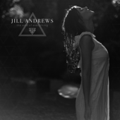 The End of Everything - Jill Andrews Cover Art