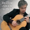 Heitor Villa-Lobos 12 Estudos, W235: No. 1 in E Minor, Allegro non troppo. Arpejos Heitor Villa-Lobos