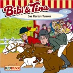 Bibi und Tina Lied