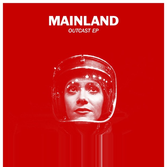Cover artwork for Outcast