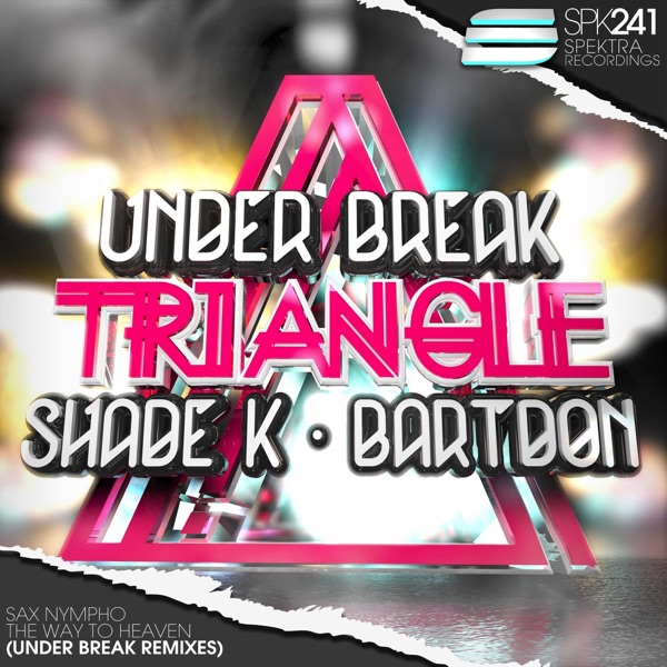 Triangle - Single