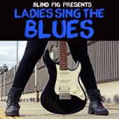 Big Girl Blues artwork