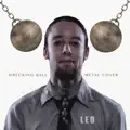 Wrecking Ball (Metal Cover)