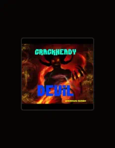 Ascolta CrackHeady, guarda video musicali, leggi la biografia, vedi le date del tour & altro!