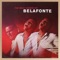 The Many Moods of Belafonte