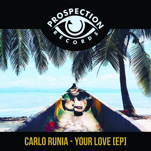 Your Love - Single