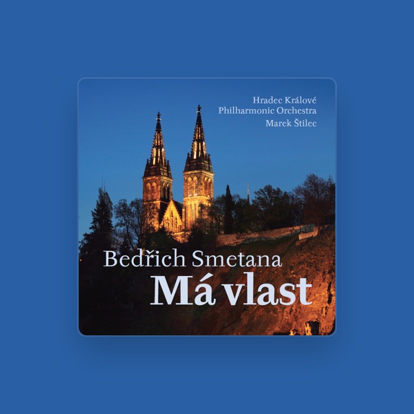Hradec Králové Philharmonic Orchestra's avatar