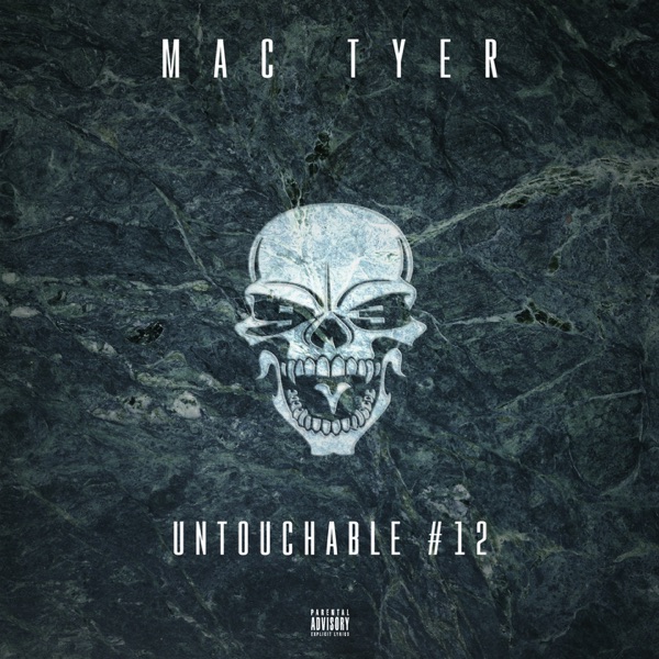 Untouchable #12 - Single - Mac Tyer