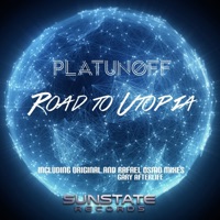 Road to Utopia - Single - Platunoff