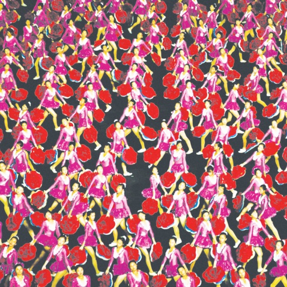 Cover artwork for No Star