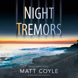 Night Tremors (Unabridged)