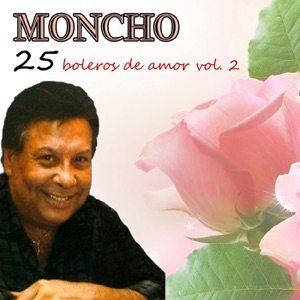 25 boleros de amor vol. 2