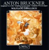 Symphonieorchester des Bayerischen Rundfunks & Wolfgang Sawallisch