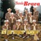 La Chiva Pinta - Banda Brava lyrics