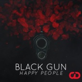 Black Gun (Russian Version) artwork