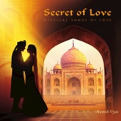 Secret of Love: Mystical Songs of Love artwork
