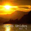 Coros Unidos - Sé Que Soy la Causa