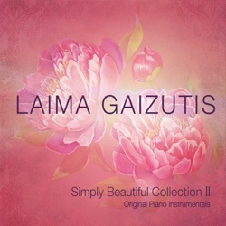Laima Gaizutis - Lilting