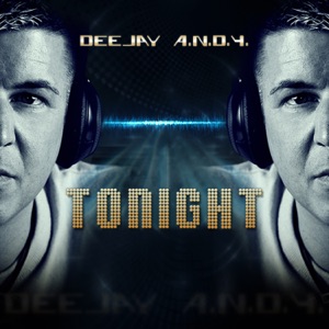 Tonight - EP