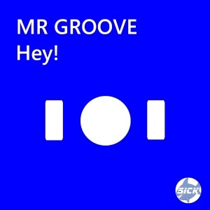 Hey! - EP