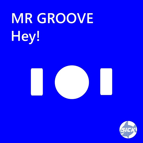 Hey! - EP