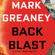 Mark Greaney - Back Blast: A Gray Man Novel (Unabridged)