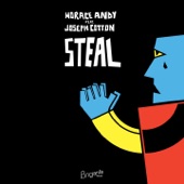Steal (feat. Joseph Cotton) artwork