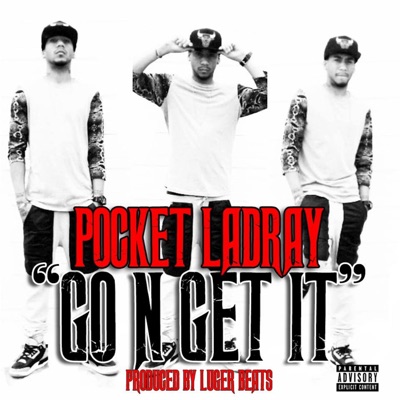 Go N Get It - Single
