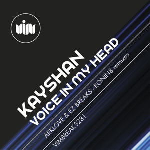 Voice In My Head - EP