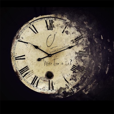 What Time Is It? - EP