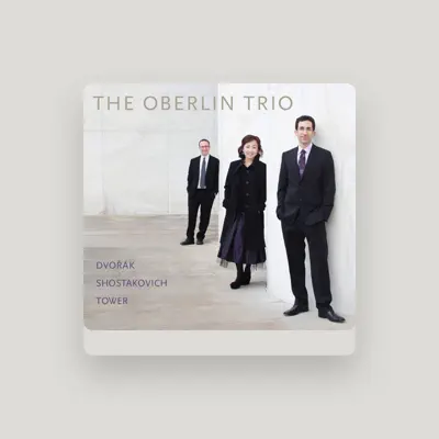 Listen to Oberlin Trio, watch music videos, read bio, see tour dates & more!