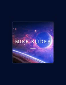 聆聽 Mike Slider、觀看音樂影片、閱讀小傳、查看巡演日期等！