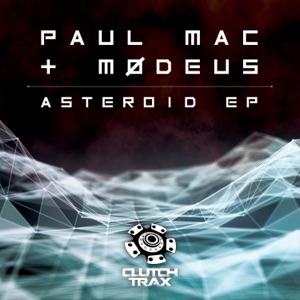 Asteroid - Single