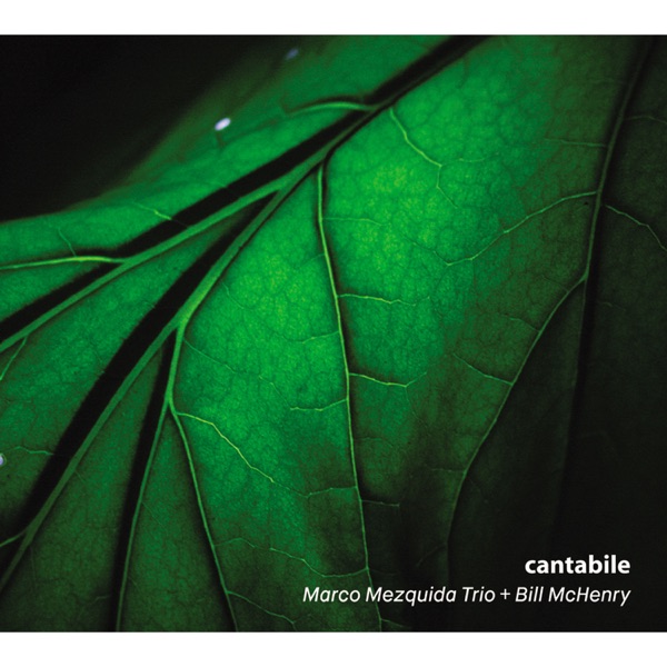Cantabile (feat. Bill McHenry, Marko Lohikari & Carlos Falanga)