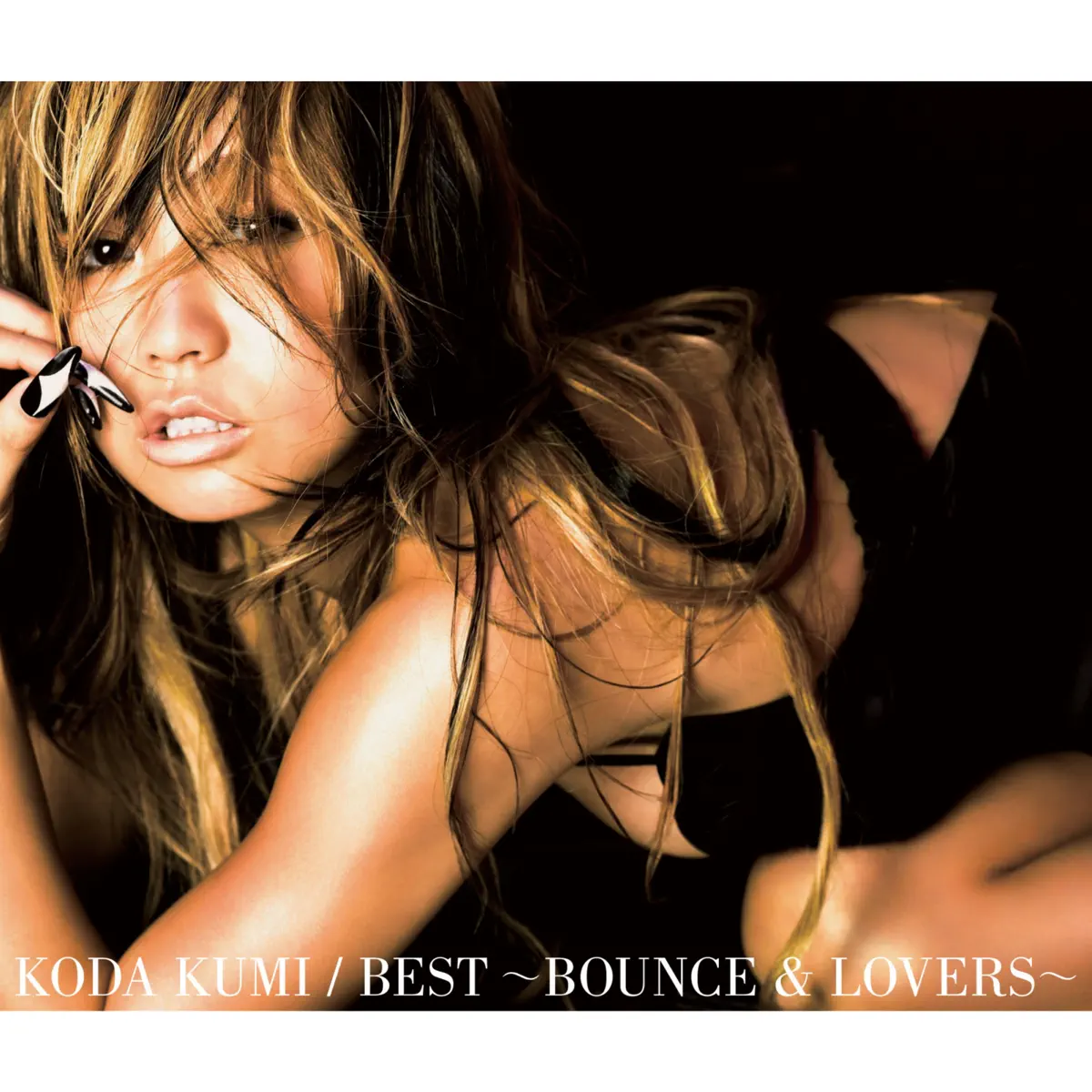 倖田來未 - Best - Bounce & Lovers (2007) [iTunes Plus AAC M4A]-新房子