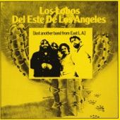 Del Este De Los Ángeles (Just Another Band From East L.A.) [Studio] artwork