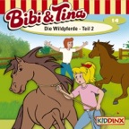 Bibi und Tina Lied