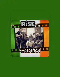 Listen to Catalpa, watch music videos, read bio, see tour dates & more!