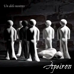 Un dels Nostres - Single - Àpeiron Un dels Nostres - Single - Àpeiron
